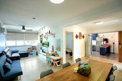 Blk 859A Tampines Parkview (Tampines), HDB 4 Rooms #456955031